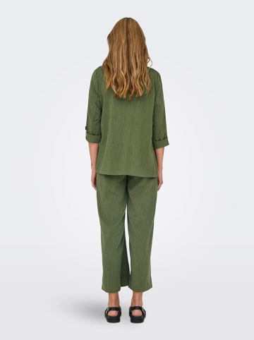 ONLY Blazer groen