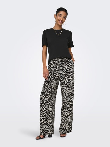 ONLY Shirt zwart