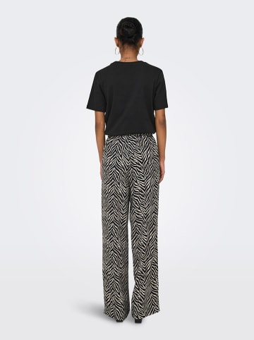 ONLY Shirt zwart