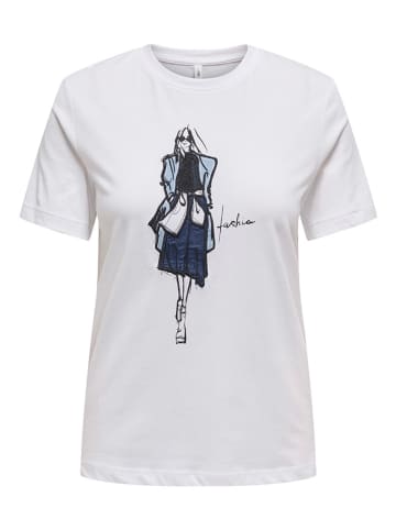 ONLY Shirt wit