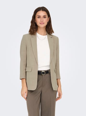 ONLY Blazer in Sand