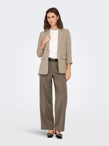 ONLY Blazer in Sand