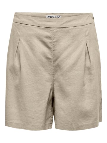 ONLY Short zandkleurig