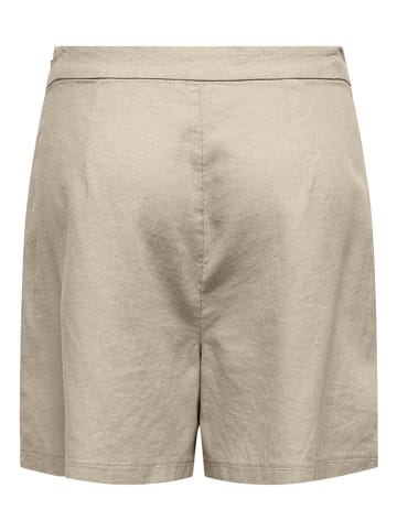 ONLY Short zandkleurig