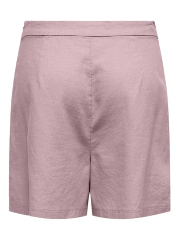 ONLY Shorts in Rosa