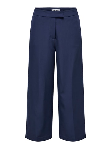 ONLY Marlenebroek donkerblauw