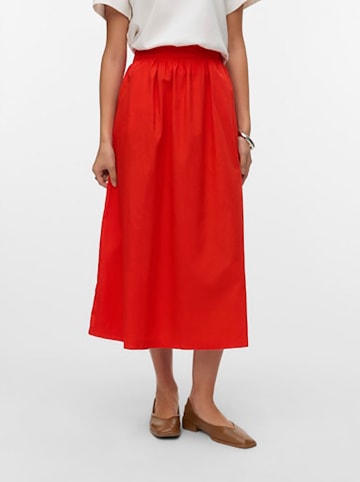 Vero Moda Rock in Rot