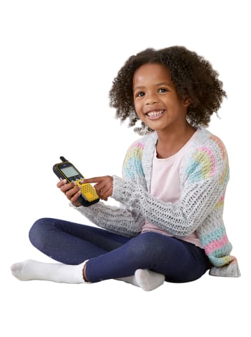 vtech KidiTalkie - ab 4 Jahren