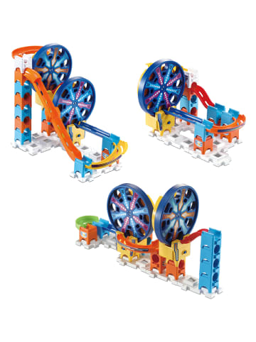 vtech Kugelbahn "Marble Rush - Fun Fair Set" - ab 4 Jahren