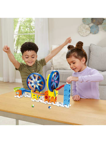 vtech Kugelbahn "Marble Rush - Fun Fair Set" - ab 4 Jahren