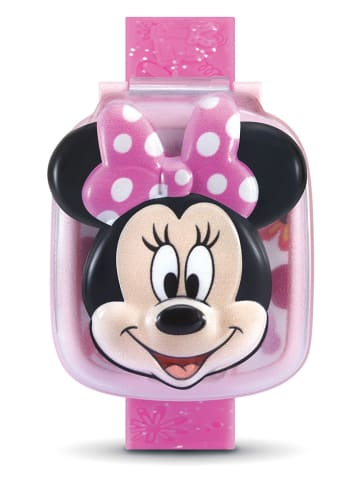 vtech Zegarek "Minnies" do nauki - 3+