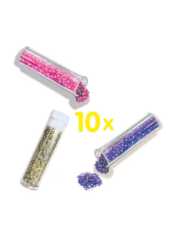 SES Biologisch afbreekbaar glitter - vanaf 3 jaar