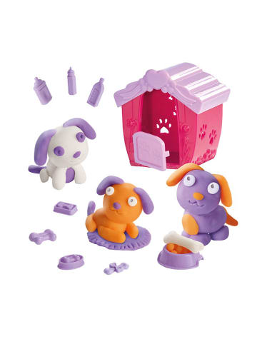 SES Klei "Puppies" - vanaf 3 jaar