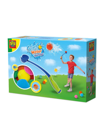 SES Splash Waterlauncher - vanaf 3 jaar