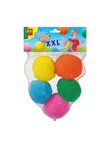 SES Splash waterballonnen XXL - vanaf 3 jaar