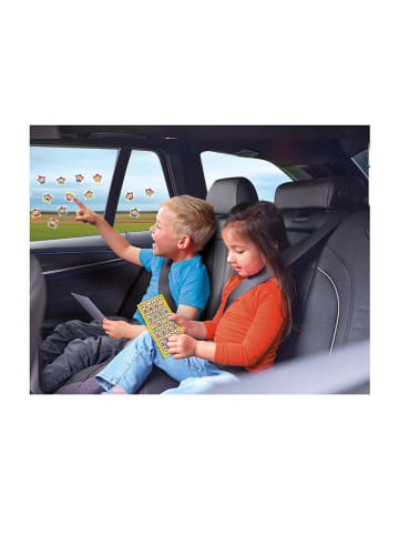 SES Reise-Fenstersticker-Wer ben ich? - ab 3 Jahren