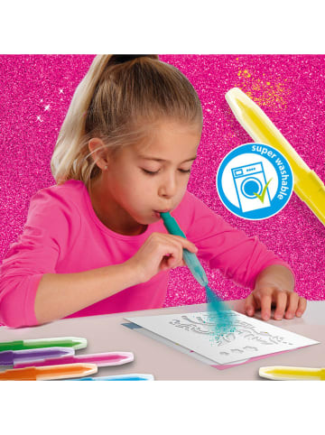 SES Blow airbrush Pens "Unicorn" - ab 5 Jahren