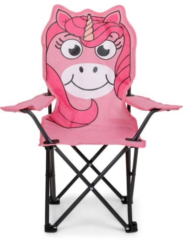 Regatta Klapstoel "Animal" roze