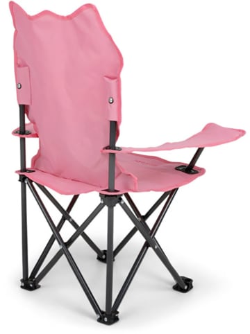 Regatta Klapstoel "Animal" roze