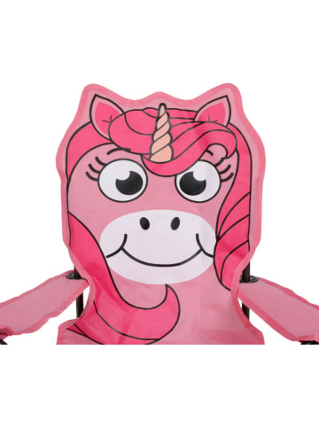 Regatta Klapstoel "Animal" roze