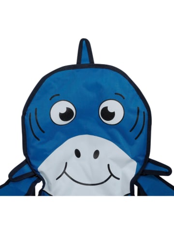 Regatta Klapstoel "Animal" blauw