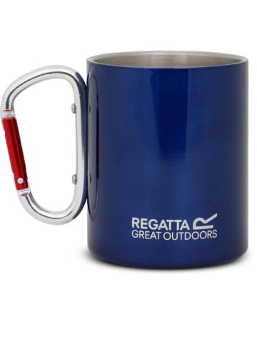 Regatta Kubek termiczny "Mug" w kolorze granatowym - 300 ml
