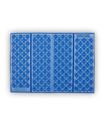 Regatta Sitzkissen in Blau - (B)27 x (H)38 x (T)1,5 cm