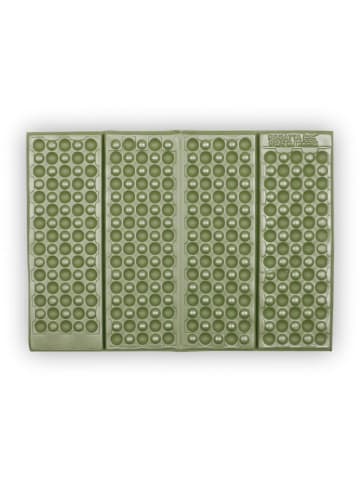 Regatta Zitkussen groen - (B)27 x (H)38 x (D)1,5 cm