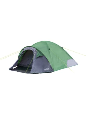 Regatta Tent "Kivu 4v3" groen