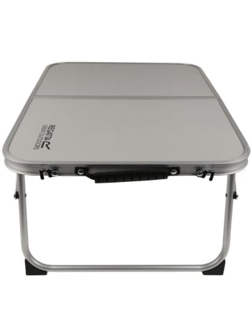 Regatta Klaptafel "Matano Small" grijs - (B)50 x (H)70 x (D)60 cm