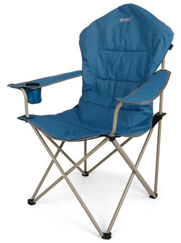 Regatta Klapstoel "Kruza II" blauw