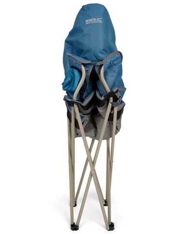 Regatta Klapstoel "Kruza II" blauw