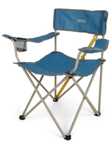 Regatta Klapstoel "Isla 2" blauw