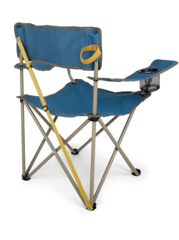 Regatta Klapstoel "Isla 2" blauw