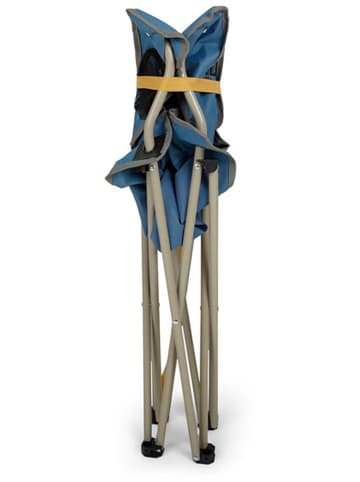 Regatta Klapstoel "Isla 2" blauw