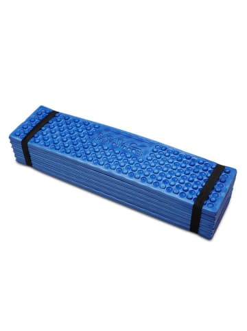 Regatta Isomatte in Blau - (B)185 x (H)55 x (T)3 cm