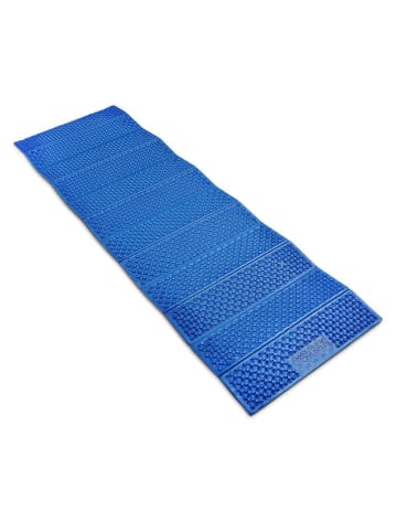 Regatta Isomatte in Blau - (B)185 x (H)55 x (T)3 cm
