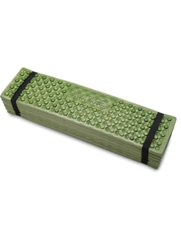 Regatta Isomatte in Grün - (B)185 x (H)55 x (T)3 cm