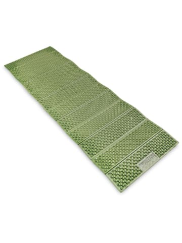 Regatta Isomatte in Grün - (B)185 x (H)55 x (T)3 cm