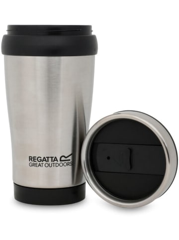 Regatta Isolierbecher "Tumbler" in Silber - 450 ml