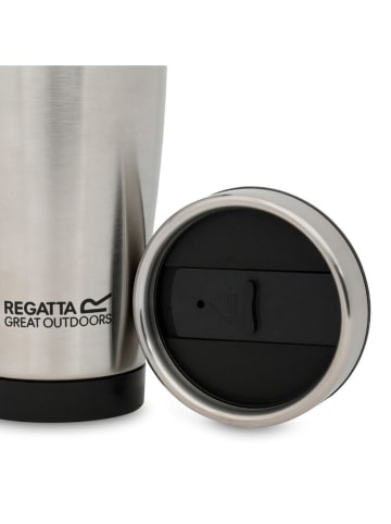 Regatta Isolierbecher "Tumbler" in Silber - 450 ml