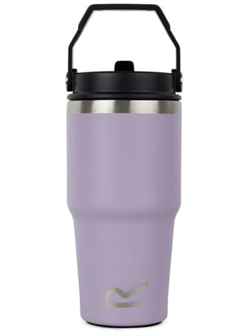 Regatta Kubek termiczny "Therm Insu" w kolorze fioletowym - 600 ml