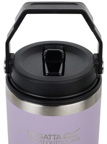 Regatta Kubek termiczny "Therm Insu" w kolorze fioletowym - 600 ml