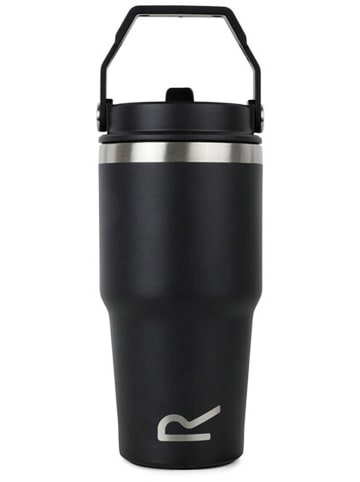 Regatta Isolierbecher "Therm Insu" in Schwarz - 600 ml