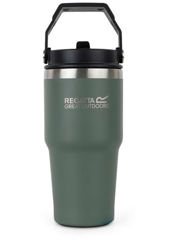 Regatta Isolierbecher "Therm Insu" in Grün - 600 ml