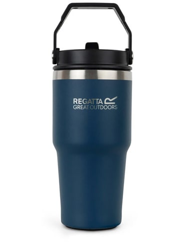 Regatta Isolierbecher "Therm Insu" in Dunkelblau - 600 ml
