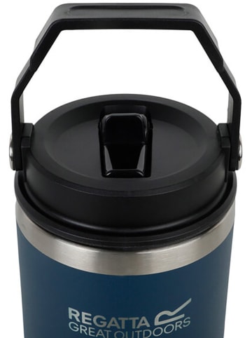 Regatta Isolierbecher "Therm Insu" in Dunkelblau - 600 ml