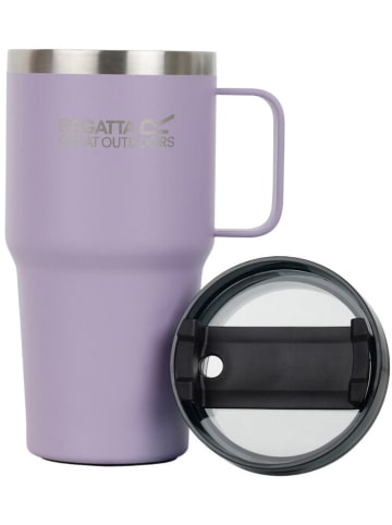 Regatta Isolierbecher "Therm Insu" in Lila - 600 ml