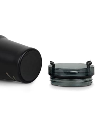 Regatta Isolierbecher "Therm Insu" in Schwarz - 600 ml