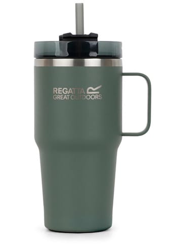 Regatta Isolierbecher "Therm Insu" in Grün - 600 ml